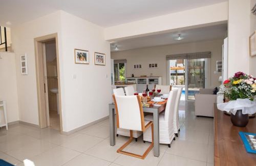 Ayia Napa Villa | Villa Helena
