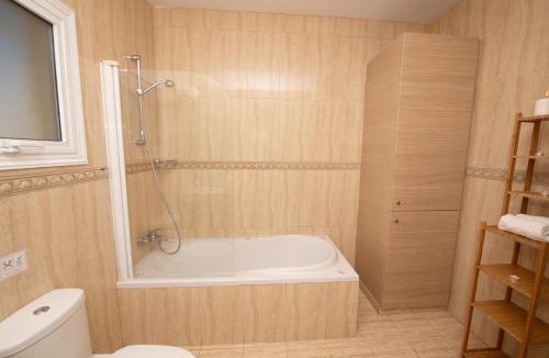 Ayia Napa Villa | Villa Helena