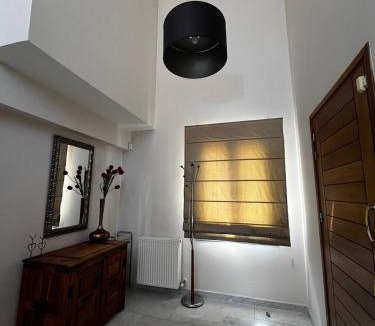 Agios Tychon Villa | Villa Hera