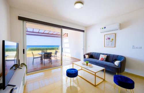Ayia Marina Chrysochous Villa | Villa Hera