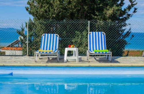 Argaka Villa | Villa Hera