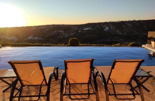 Aphrodite Hills Villa | Villa HERMIONA