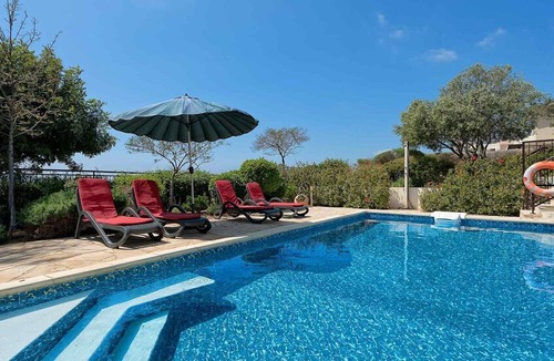 Aphrodite Hills Villa | Villa HG01 - Madelini