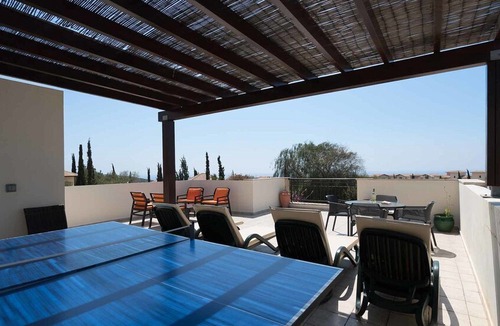 Aphrodite Hills Villa | Villa HG01 - Madelini