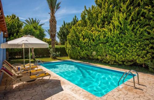 Polis Villa | Villa Ibiscus by Villa Plus
