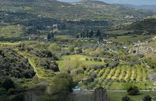 Pano Arodhes Villa | Villa Ifigenia - Cyprus