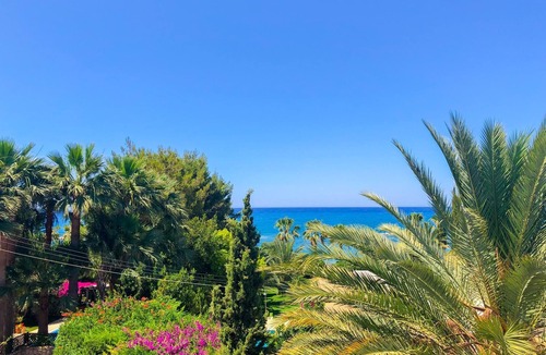 Latchi Villa | Villa Iliana in Poli Crysochous