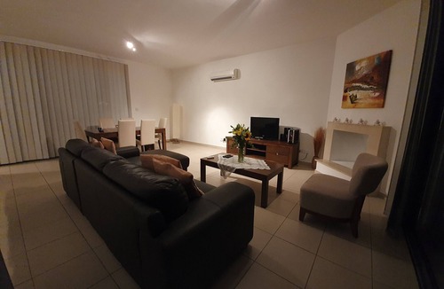 Latchi Villa | Villa Imogine with Sea View