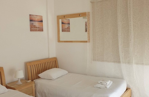 Latchi Villa | Villa Imogine with Sea View