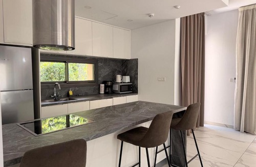 Paphos Villa | Villa "Imperial 2" with pool - 3 bedroom near mall