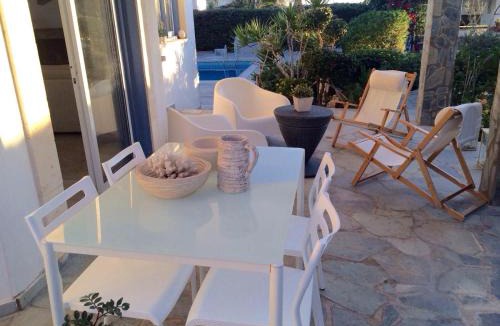 Cape Greko Villa | Villa in Ayia Napa with a pool!