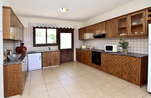 Ayia Marina Chrysochous Villa | Villa in Only 50m to the Sea.Unspoiled-Picturesque-Tranquile Area, Pomos Paphos