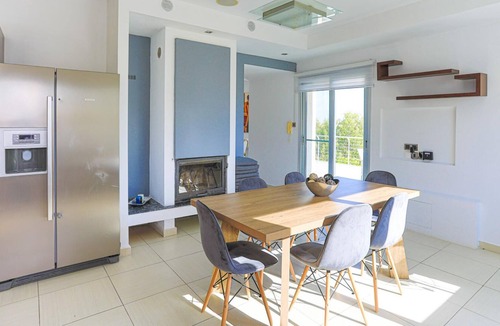 Goudi Villa | Villa In Paradise in Goudi