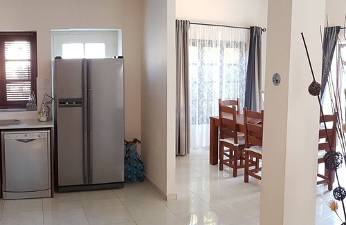 Souni-Zanakia Villa | Villa in Souni, Limassol, Cyprus - Commanding Valley and Sea Views