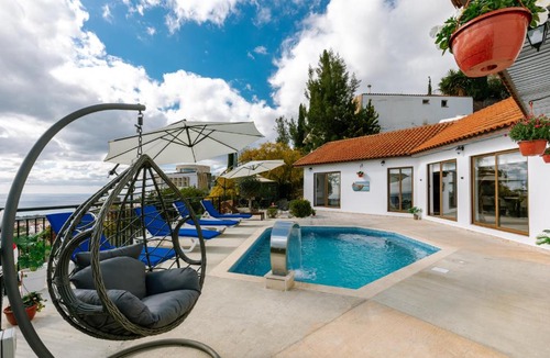 Tala House | Villa in Tala sea view