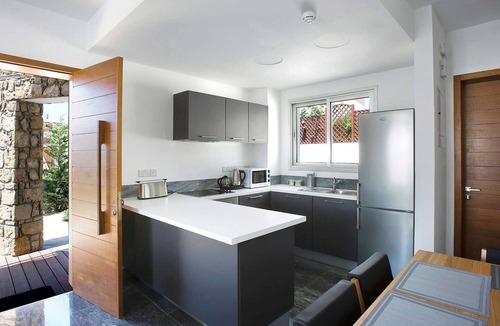 Paphos House | Villa Indigo - One Bedroom