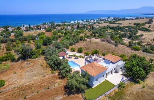Latchi Villa | Villa Irini Cyprus by Villa Plus