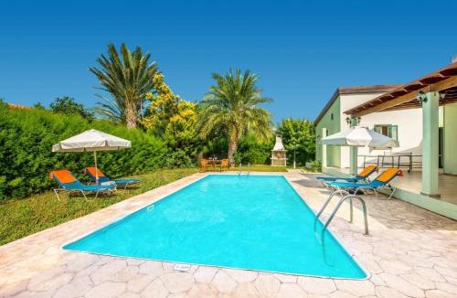 Polis Villa | Villa Iriss by Villa Plus