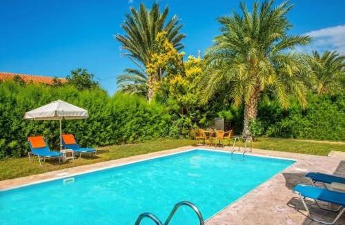 Polis Villa | Villa Iriss by Villa Plus