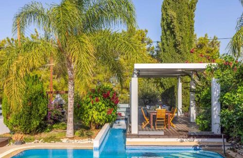 Argaka Villa | Villa Jan Mari Elen