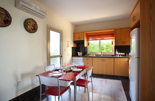 Pernera Villa | Villa Jasmine By The Sea