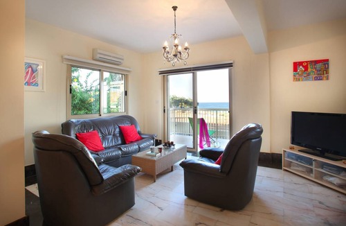 Pernera Villa | Villa Jasmine By The Sea