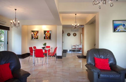 Pernera Villa | Villa Jasmine By The Sea