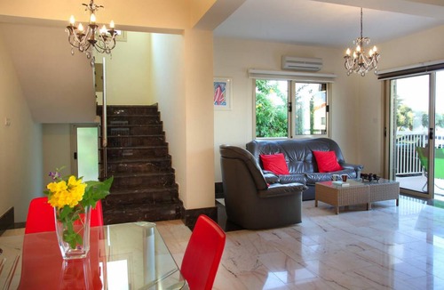 Pernera Villa | Villa Jasmine By The Sea