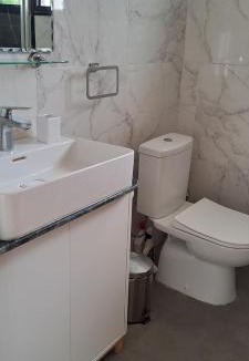 Emba Villa | Villa Jasmine in Empa, Paphos