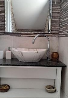 Emba Villa | Villa Jasmine in Empa, Paphos