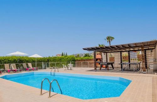 Peyia Town Villa | Villa Joanna Coral Bay by Villa Plus