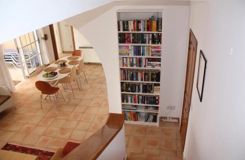 Tsada House | Villa Kalisorate
