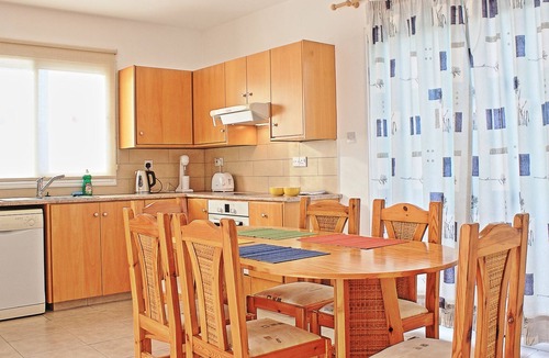 Argaka Villa | Villa Kamelia is a two bedroom villa with private pool very close the beach near Argaka