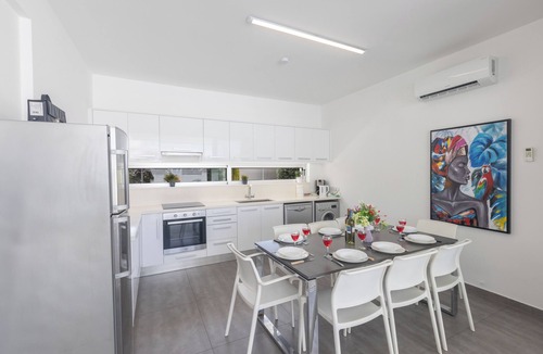Protaras Villa | Villa Kaya, Luxury 5BDR Protaras Villa with private pool, close to the beach