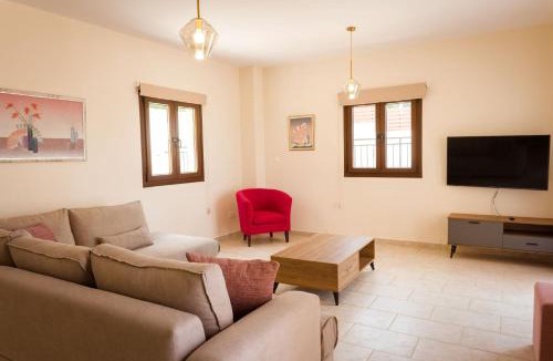 Meladeia Villa | Villa Kerastis
