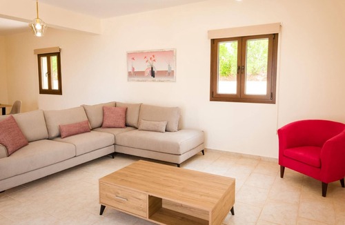 Meladeia Villa | Villa Kerastis in Malatya