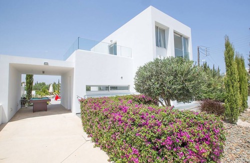 Protaras Villa | Villa Kia, Stunning 5BDR Protaras Villa, close to Fig Tree Bay Beach