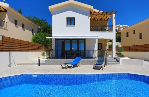Meladeia Villa | Villa Kition in Malatya