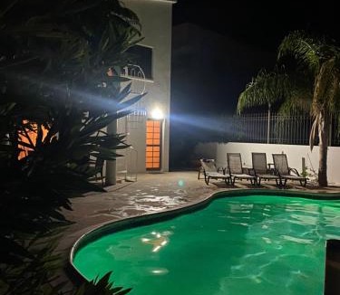 Peyia Town Villa | Villa Kokkinoyia,