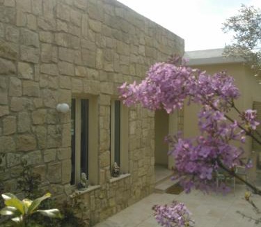 Pano Akourdalia Villa | Villa Koumneni