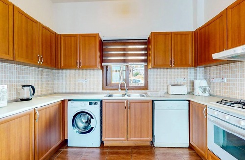 Esentepe Villa | Villa Kurudere - Three Bedroom Villa, Sleeps 6