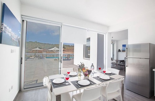 Protaras Villa | Villa Kylee, Fabulous 5BDR Protaras Villa with private pool, close to the beach
