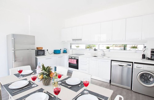 Protaras Villa | Villa Kylee, Fabulous 5BDR Protaras Villa with private pool, close to the beach
