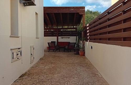 Protaras Villa | Villa La Dolce Vita 3 Bedrooms with private pool in Pernera