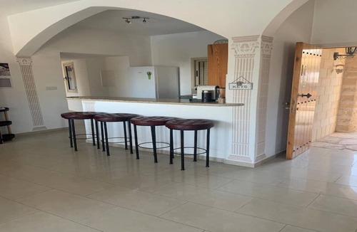 Ineia Villa | Villa La VVida Nature with pleasure Fully equipped villa for a super vacation