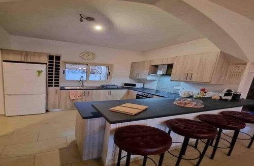 Ineia Villa | Villa La VVida Nature with pleasure Fully equipped villa for a super vacation