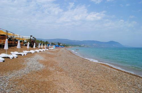 Latchi House | Villa Lachi