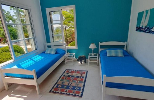 Tsada House | Villa Laonari