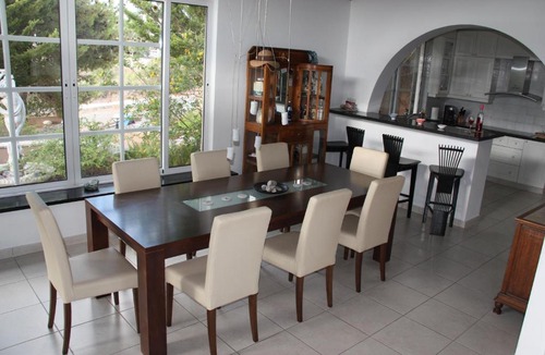 Tsada House | Villa Laonari