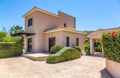 Latsi Villa | Villa Lara Latchi